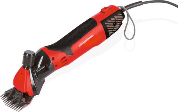 Image sur Tondeuse pour ovin Farmclipper Profi 350 W