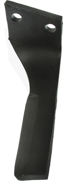 Image sur Dent rotative droite