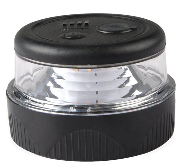 Image sur BALISE SOS RECHARGEABLE V16